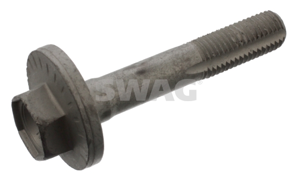 SWAG 20 94 0645 Bolt, control arm Rear Axle Left Rear Axle Right Upper